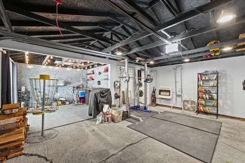 Tiny photo for 602 E Washington Street, Urbana, IL 61801 (MLS # 12510180)