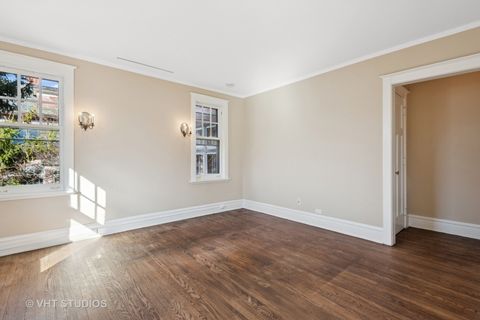 Tiny photo for 1120 Forest Avenue, Evanston, IL 60202 (MLS # 12464789)