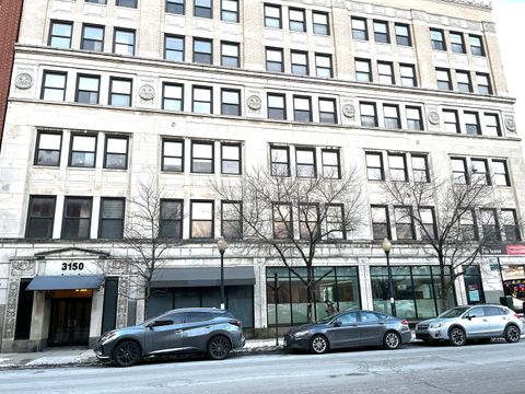 3150 N Sheffield Avenue 612 Chicago IL 60657