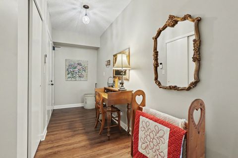 Tiny photo for 1423 Woodbridge Road #1E, Joliet, IL 60436 (MLS # 12571965)