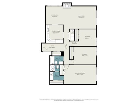 Tiny photo for 1423 Woodbridge Road #1E, Joliet, IL 60436 (MLS # 12571965)