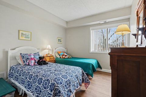 Tiny photo for 1423 Woodbridge Road #1E, Joliet, IL 60436 (MLS # 12571965)