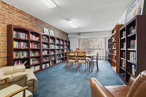 Tiny photo for 1423 Woodbridge Road #1E, Joliet, IL 60436 (MLS # 12571965)