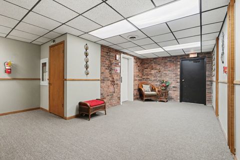 Tiny photo for 1423 Woodbridge Road #1E, Joliet, IL 60436 (MLS # 12571965)