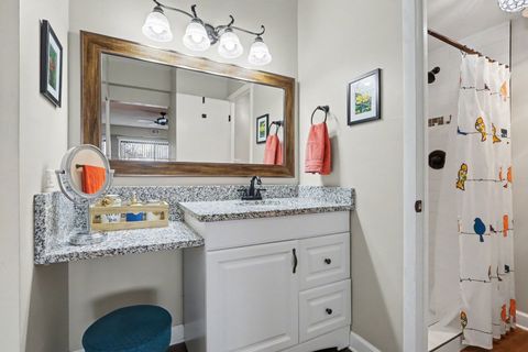 Tiny photo for 1423 Woodbridge Road #1E, Joliet, IL 60436 (MLS # 12571965)