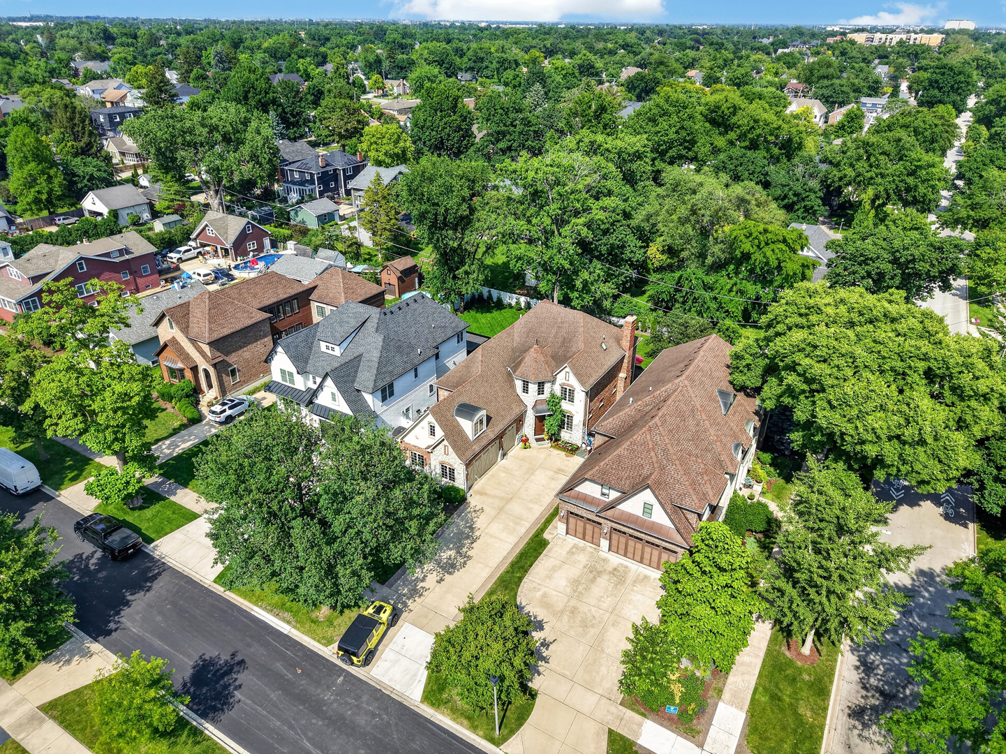 239 N Highland Avenue