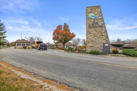 A home in Davis