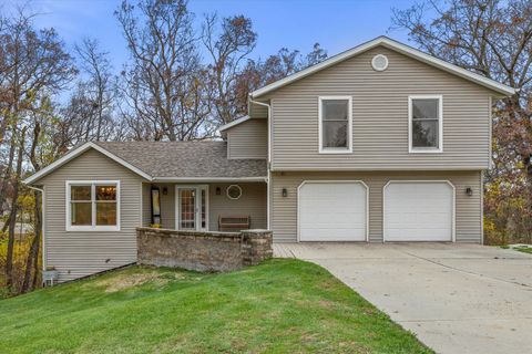 A home in Davis