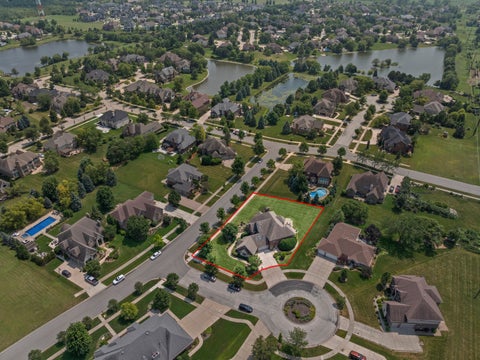 Tiny photo for 22558 Ledgestone Way, Frankfort, IL 60423 (MLS # 12715220)