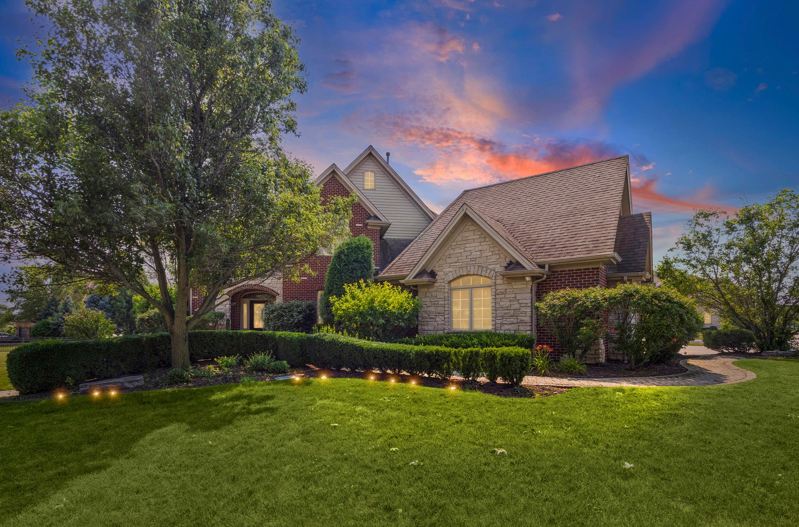 22558 Ledgestone Way