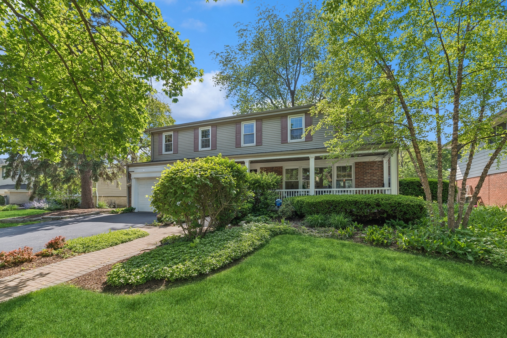 View Arlington Heights, IL 60004 house