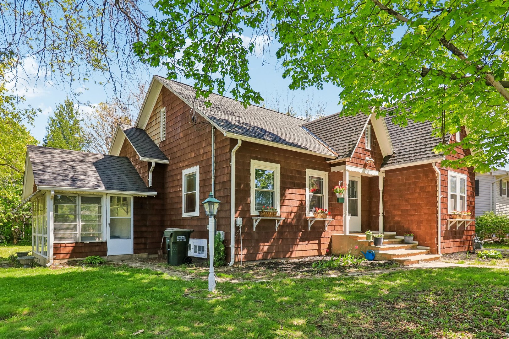 3908 W Kane Avenue