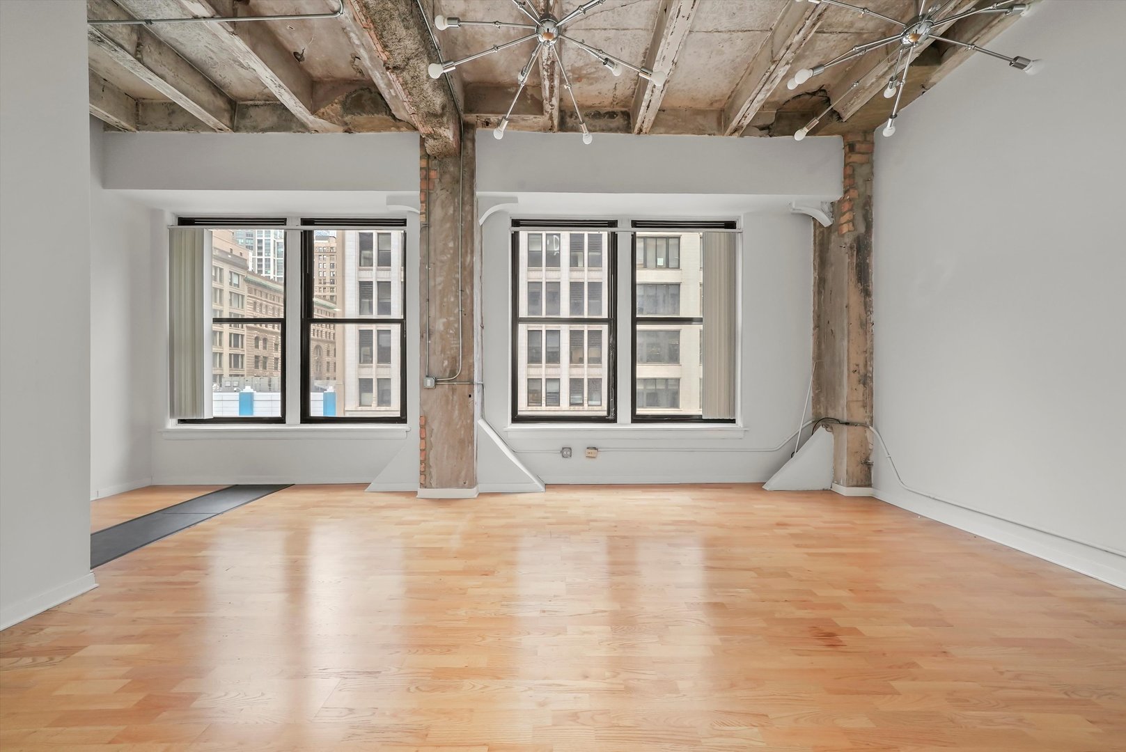 20 N State Street 505