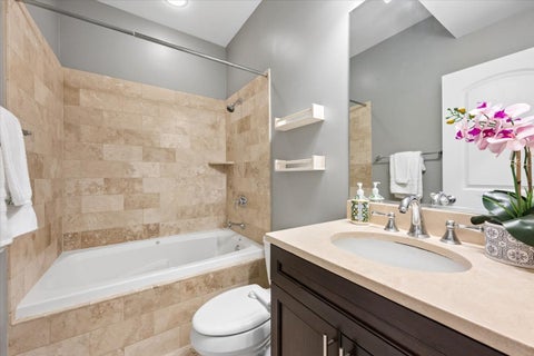 Tiny photo for 725 W Diversey Parkway #2W, Chicago, IL 60614 (MLS # 12736339)