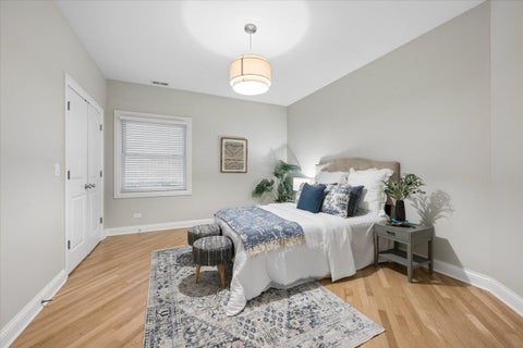 Tiny photo for 725 W Diversey Parkway #2W, Chicago, IL 60614 (MLS # 12736339)
