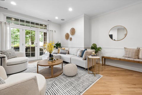Tiny photo for 725 W Diversey Parkway #2W, Chicago, IL 60614 (MLS # 12736339)