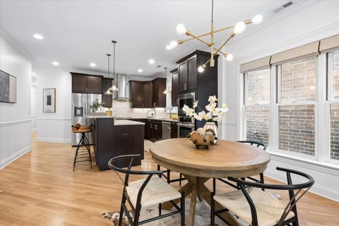 Tiny photo for 725 W Diversey Parkway #2W, Chicago, IL 60614 (MLS # 12736339)