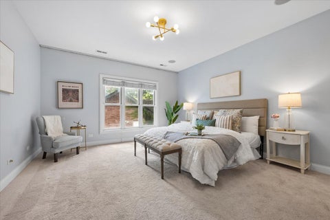 Tiny photo for 725 W Diversey Parkway #2W, Chicago, IL 60614 (MLS # 12736339)