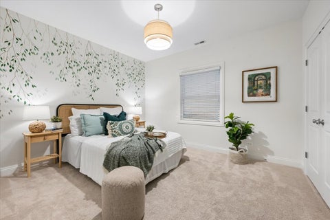 Tiny photo for 725 W Diversey Parkway #2W, Chicago, IL 60614 (MLS # 12736339)