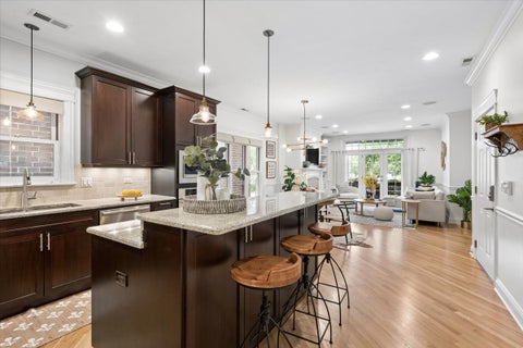 Tiny photo for 725 W Diversey Parkway #2W, Chicago, IL 60614 (MLS # 12736339)