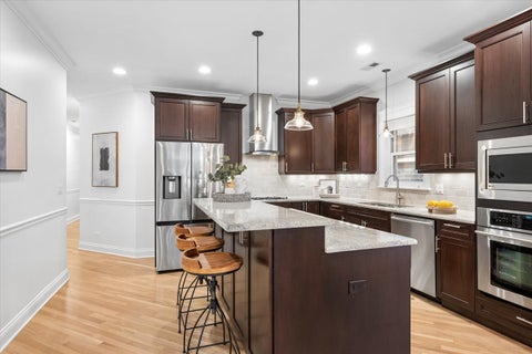 Tiny photo for 725 W Diversey Parkway #2W, Chicago, IL 60614 (MLS # 12736339)