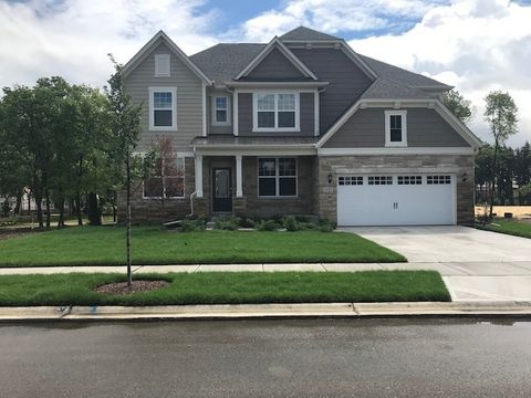 Photo of 2543 Mallet Court, Naperville, IL 60564 (MLS # 12417402)