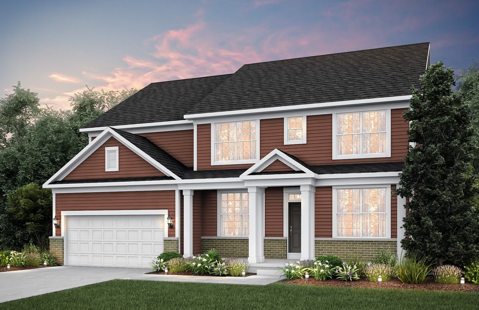 2543 Mallet Court