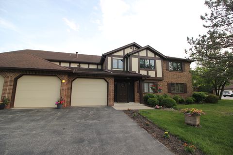 7853 W Oak Hills Court 2DR Palos Heights IL 60463