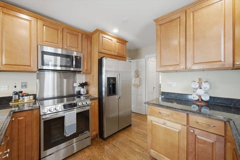 Tiny photo for 1743 N 75th Court, Elmwood Park, IL 60707 (MLS # 12743939)