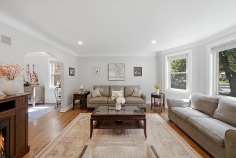 Tiny photo for 1743 N 75th Court, Elmwood Park, IL 60707 (MLS # 12743939)