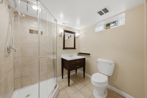 Tiny photo for 1743 N 75th Court, Elmwood Park, IL 60707 (MLS # 12743939)