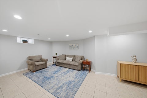 Tiny photo for 1743 N 75th Court, Elmwood Park, IL 60707 (MLS # 12743939)