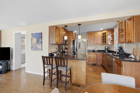 Tiny photo for 1743 N 75th Court, Elmwood Park, IL 60707 (MLS # 12743939)