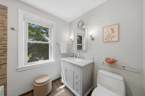 Tiny photo for 1743 N 75th Court, Elmwood Park, IL 60707 (MLS # 12743939)