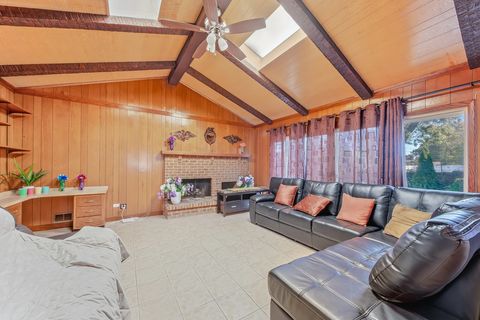 Tiny photo for 452 E 167th Street, South Holland, IL 60473 (MLS # 12489432)