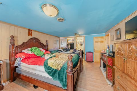 Tiny photo for 452 E 167th Street, South Holland, IL 60473 (MLS # 12489432)