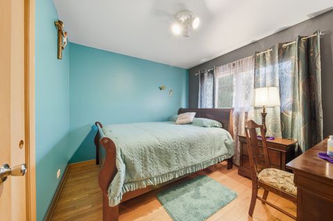 Tiny photo for 452 E 167th Street, South Holland, IL 60473 (MLS # 12489432)