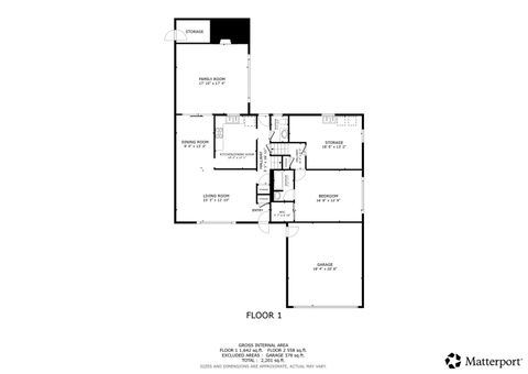 Tiny photo for 452 E 167th Street, South Holland, IL 60473 (MLS # 12489432)