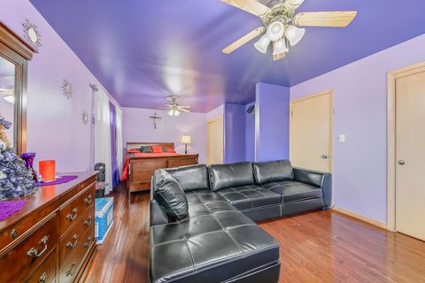 Tiny photo for 452 E 167th Street, South Holland, IL 60473 (MLS # 12489432)