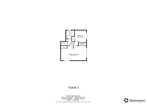 Tiny photo for 452 E 167th Street, South Holland, IL 60473 (MLS # 12489432)