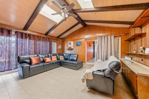 Tiny photo for 452 E 167th Street, South Holland, IL 60473 (MLS # 12489432)