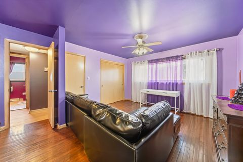 Tiny photo for 452 E 167th Street, South Holland, IL 60473 (MLS # 12489432)