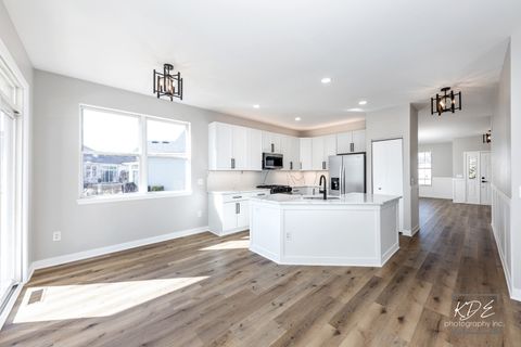 Tiny photo for 721 S Wellston Lane, Romeoville, IL 60446 (MLS # 12595699)