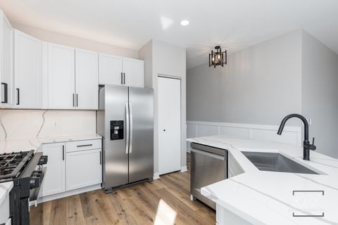 Tiny photo for 721 S Wellston Lane, Romeoville, IL 60446 (MLS # 12595699)