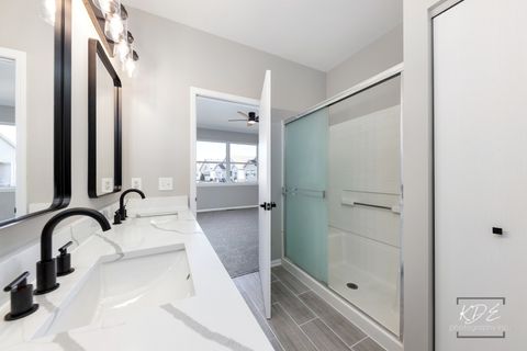 Tiny photo for 721 S Wellston Lane, Romeoville, IL 60446 (MLS # 12595699)