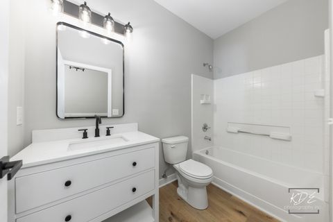 Tiny photo for 721 S Wellston Lane, Romeoville, IL 60446 (MLS # 12595699)