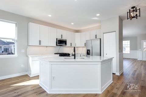 Tiny photo for 721 S Wellston Lane, Romeoville, IL 60446 (MLS # 12595699)