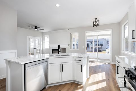 Tiny photo for 721 S Wellston Lane, Romeoville, IL 60446 (MLS # 12595699)