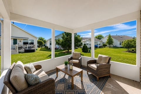 Tiny photo for 721 S Wellston Lane, Romeoville, IL 60446 (MLS # 12595699)