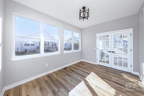 Tiny photo for 721 S Wellston Lane, Romeoville, IL 60446 (MLS # 12595699)